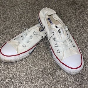 Super cute converse
